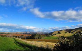 Hill Top Retreat